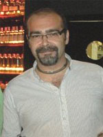 Diego Cobos